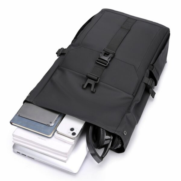 Altanor Urbain 35L – Urban & Travel Backpack