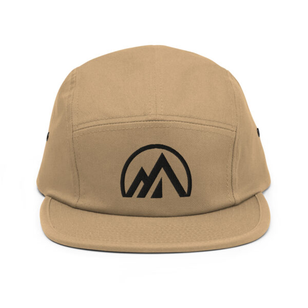 Altanor - Five Panel Cap